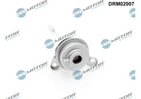 Adjusting element, turbocharger