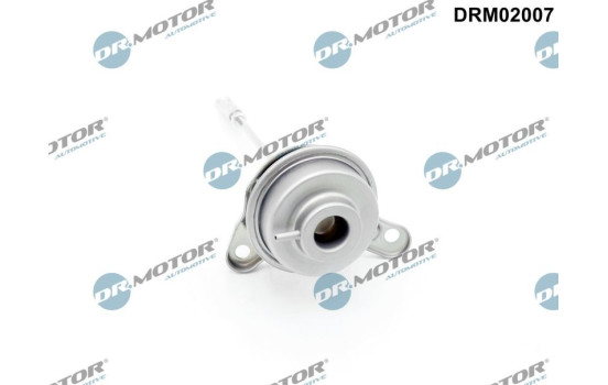 Adjusting element, turbocharger