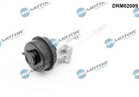 Adjusting element, turbocharger