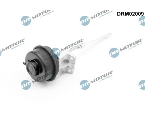 Adjusting element, turbocharger