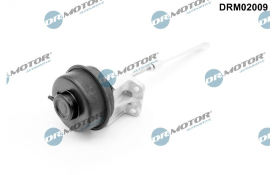 Adjusting element, turbocharger