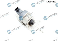 Adjusting element, turbocharger