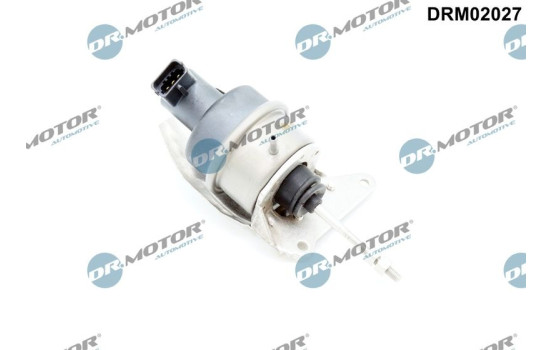 Adjusting element, turbocharger