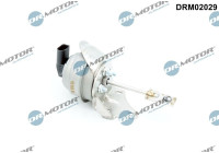 Adjusting element, turbocharger