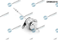 Adjusting element, turbocharger