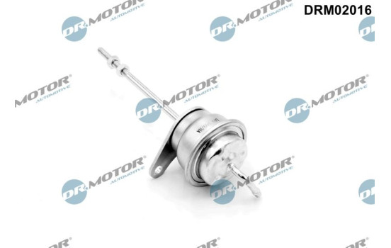 Adjusting element, turbocharger