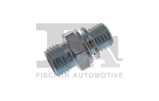 Banjo bolt, turbocharger