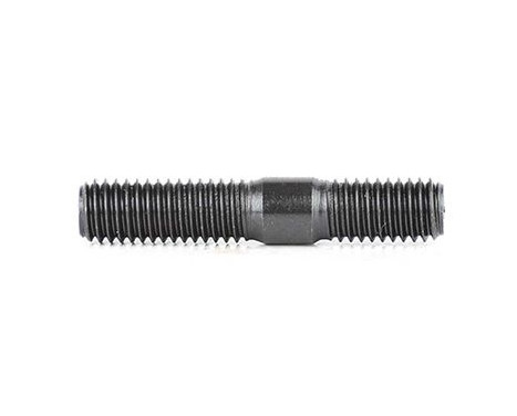Banjo bolt, turbocharger, Image 2