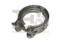 Bracket, turbocharger