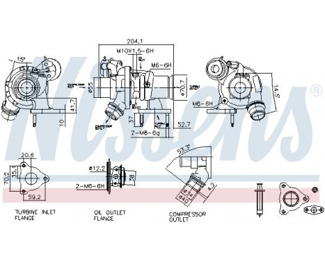 Charger, charging system ** FIRST FIT **