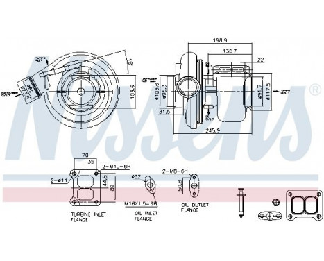 Charger, charging system ** FIRST FIT **