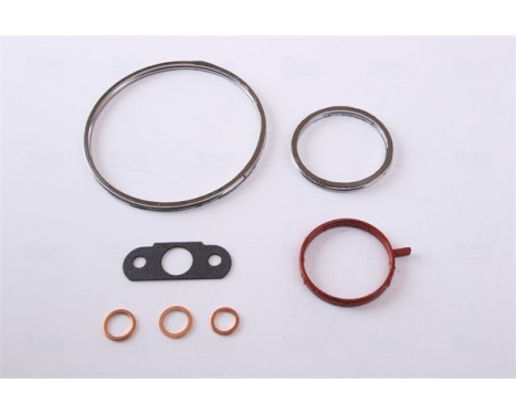 Charger, charging system ** FIRST FIT **, Image 7