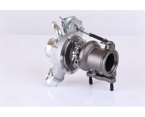 Charger, charging system ** FIRST FIT **, Image 3