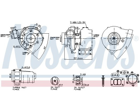 Charger, charging system ** FIRST FIT **