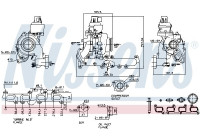 Charger, charging system ** FIRST FIT **
