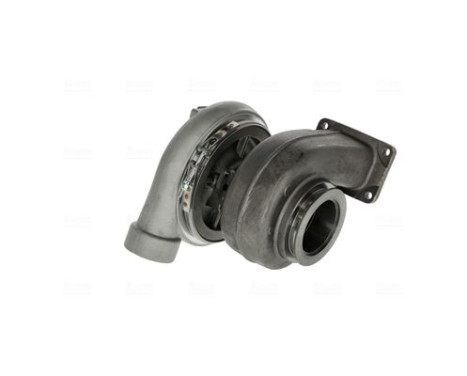 Charger, charging system ** FIRST FIT **, Image 3