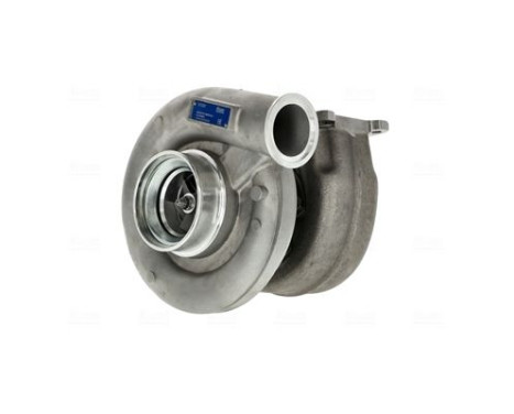 Charger, charging system ** FIRST FIT **, Image 2