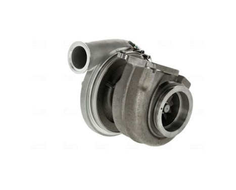 Charger, charging system ** FIRST FIT **, Image 3