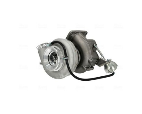 Charger, charging system ** FIRST FIT **, Image 2