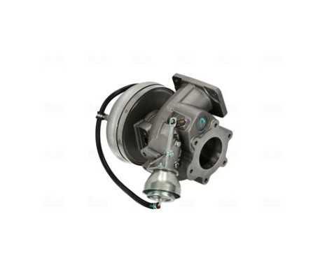 Charger, charging system ** FIRST FIT **, Image 3