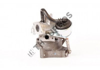 Charger, charging system Turbo's Hoet BOX