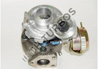 Charger, charging system Turbo's Hoet BOX
