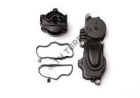 Charger, charging system Turbo's Hoet BOX