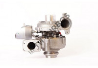 Charger, charging system Turbo's Hoet BOX