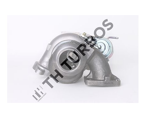 Charger, charging system Turbo's Hoet BOX, Image 3