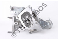 Charger, charging system Turbo's Hoet BOX