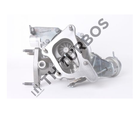 Charger, charging system Turbo's Hoet BOX