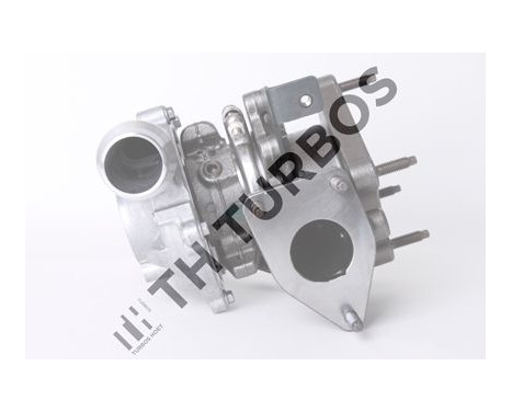 Charger, charging system Turbo's Hoet BOX, Image 4