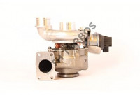 Charger, charging system Turbo's Hoet BOX