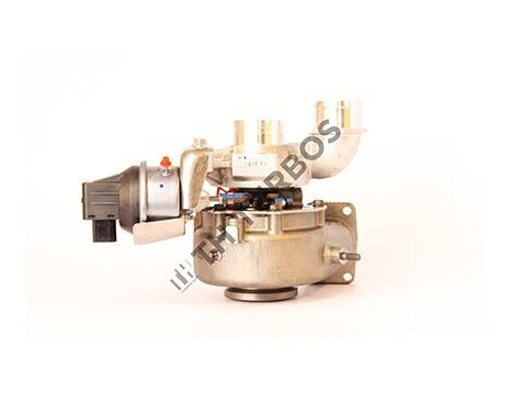 Charger, charging system Turbo's Hoet BOX, Image 2