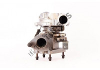 Charger, charging system Turbo's Hoet BOX