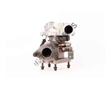 Charger, charging system Turbo's Hoet BOX