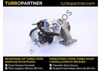 Charger, charging system Turbo's Hoet BOX
