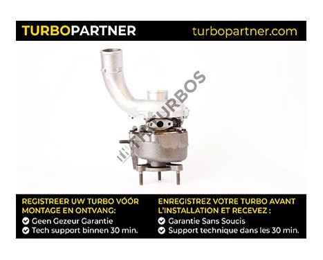 Charger, charging system Turbo's Hoet BOX, Image 2