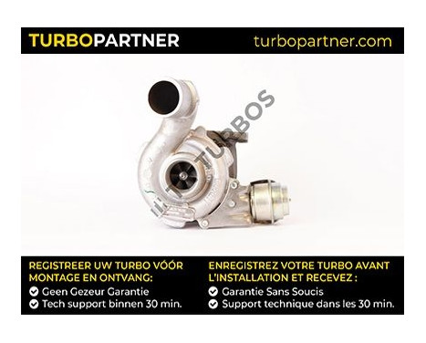 Charger, charging system Turbo's Hoet BOX, Image 3