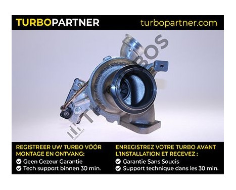 Charger, charging system Turbo's Hoet BOX, Image 3