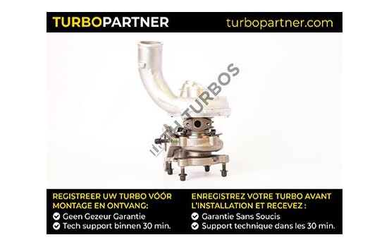 Charger, charging system Turbo's Hoet BOX, Image 2