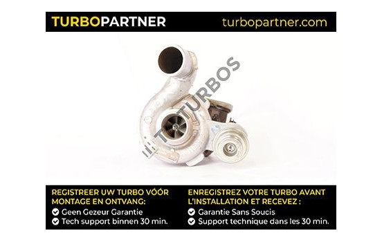 Charger, charging system Turbo's Hoet BOX, Image 3