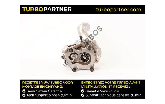 Charger, charging system Turbo's Hoet BOX, Image 4