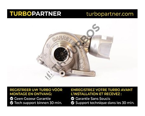 Charger, charging system Turbo's Hoet BOX, Image 5