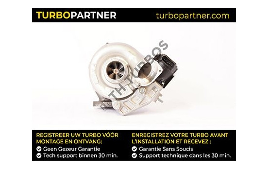 Charger, charging system Turbo's Hoet BOX, Image 3