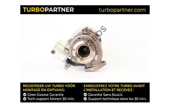 Charger, charging system Turbo's Hoet BOX, Image 4