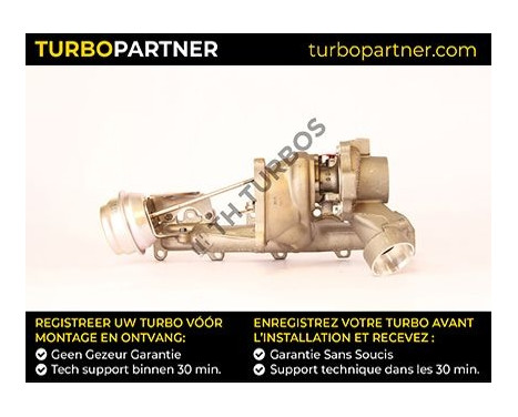Charger, charging system Turbo's Hoet BOX, Image 2