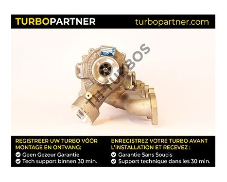 Charger, charging system Turbo's Hoet BOX, Image 3