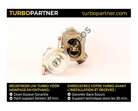 Charger, charging system Turbo's Hoet BOX, Image 4