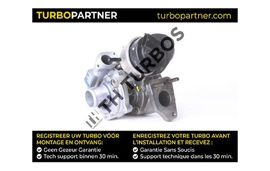 Charger, charging system Turbo's Hoet BOX, Image 2